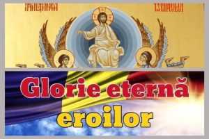 Untitled Project - Senatorul Dănuț Bica: „Hristos S-a Înălțat! Respect şi preţuire eternă eroilor noștri!”