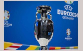 Campionatul European de Fotbal