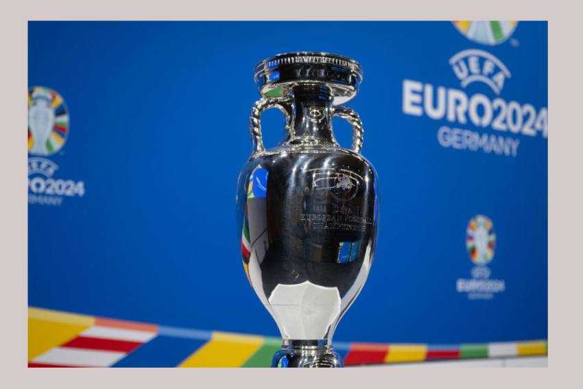 Campionatul European de Fotbal Campionatul European de Fotbal