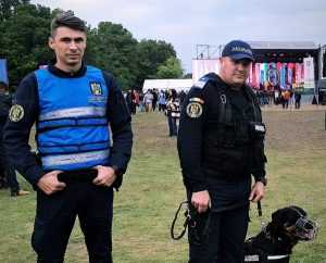 a1e282df 7026 45c2 8132 081b8c64bae4 - Jandarmii argeșeni vor fi prezenți la Festivalul “CF MOTO-DAY”