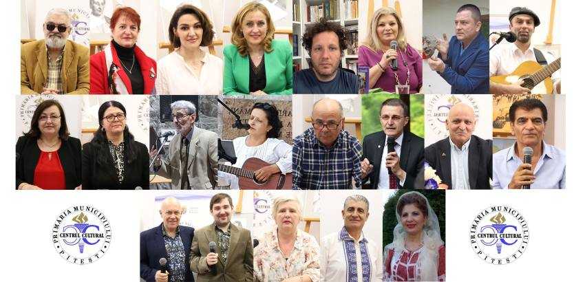 CC Pitești CC Pitești