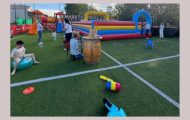 MARCEA KIDS