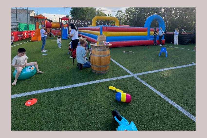 MARCEA KIDS MARCEA KIDS