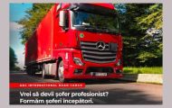 A&C International Road Cargo