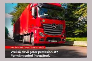 A&C International Road Cargo