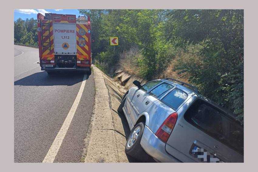 accident Lunca Corbului accident Lunca Corbului