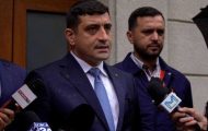 Sursă foto: Facebook Alianța pentru Unirea Românilor - AUR