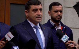 Sursă foto: Facebook Alianța pentru Unirea Românilor - AUR