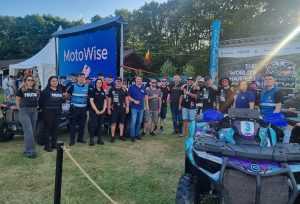 Activități de prevenire desfășurate la Festivalul “CFMOTO-DAY” 1 96447d3e 3dac 4828 aa6e d410ee97a711 - Activități de prevenire desfășurate la Festivalul “CFMOTO-DAY”