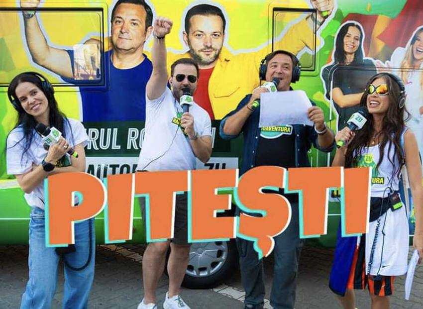 Radi ZU Sursă foto: FAcebook RADIO ZU