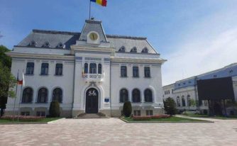 Sursă foto: Facebnook Primăria Municipiului Pitești.