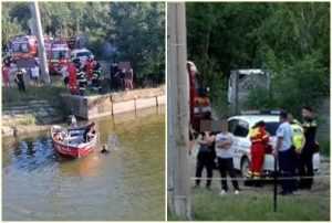 page 2 - Un tânăr de 23 de ani a murit înecat în Lacul Snagov