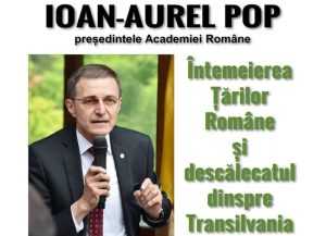Președintele Academiei Române vine la Pitești 7 Sursă foto: Facebook Primăria Municipiului Pitești.