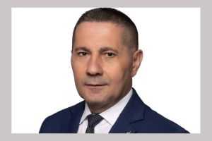 Dan Stroe primar Bradu