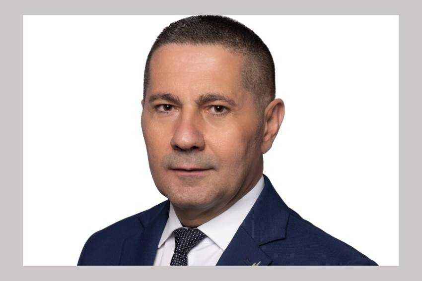 Dan Stroe primar Bradu Dan Stroe primar Bradu