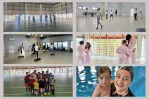 Club Sportiv Titanii 2023