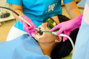 Clinica de medicină dentară DR TEO – Igienizarea dentară profesională trebuie efectuată de două ori pe an 1 igienizarea dentara Dr. Teo