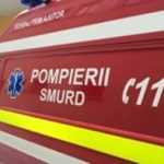 smurdul 280x210 1 - Accident pe DN 65B! Impact între un autocamion și o mașină