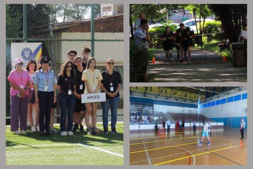 elevi Argeș concurs isu elevi Argeș concurs isu