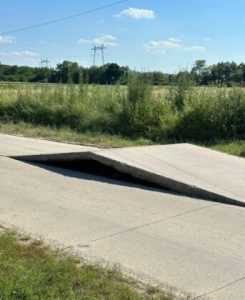 Canicula creează probleme șoferilor! O femeie a ajuns la spital 2 WhatsApp Image 2024 06 19 at 06.40.261 343x420 1 - Canicula creează probleme șoferilor! O femeie a ajuns la spital