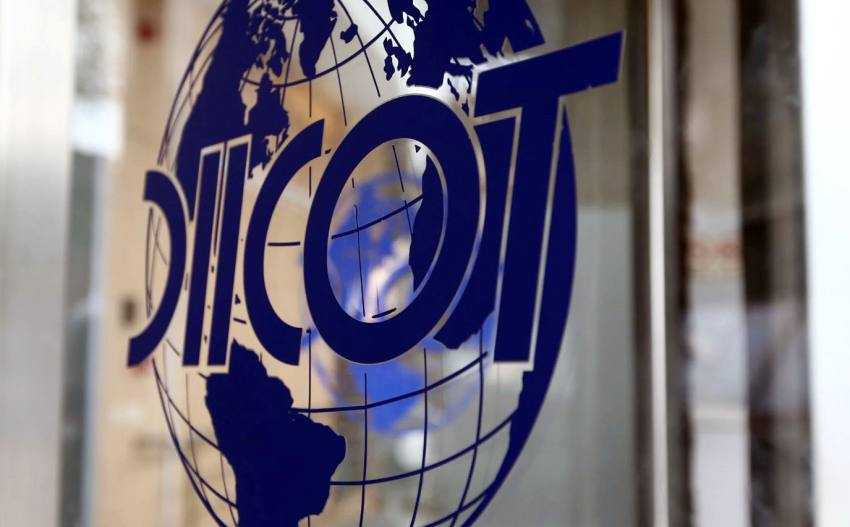 diicot