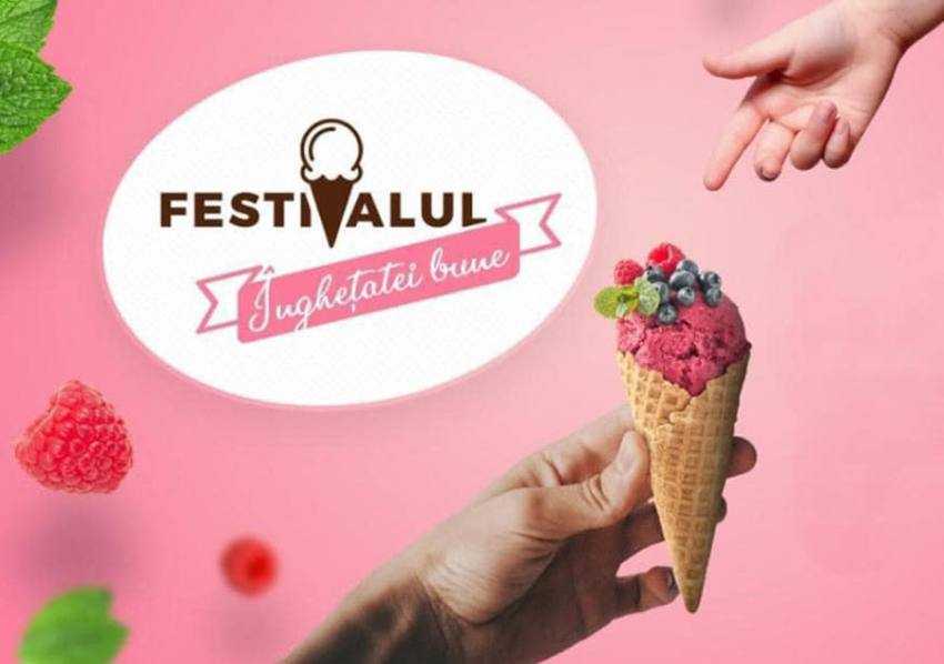 inghetata buna Sursă foto: Facebook Ministerul Agriculturii.