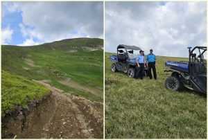 page 4 - Dosar penal pentru un bărbat de 58 de ani din Corbeni. Ce acuzații i se aduc