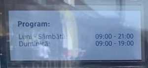 61e5b022 801d 4e99 8556 7da6fd53a4a7 - Veste bună pentru locuitorii orașului Mioveni! S-a deschis primul magazin dm