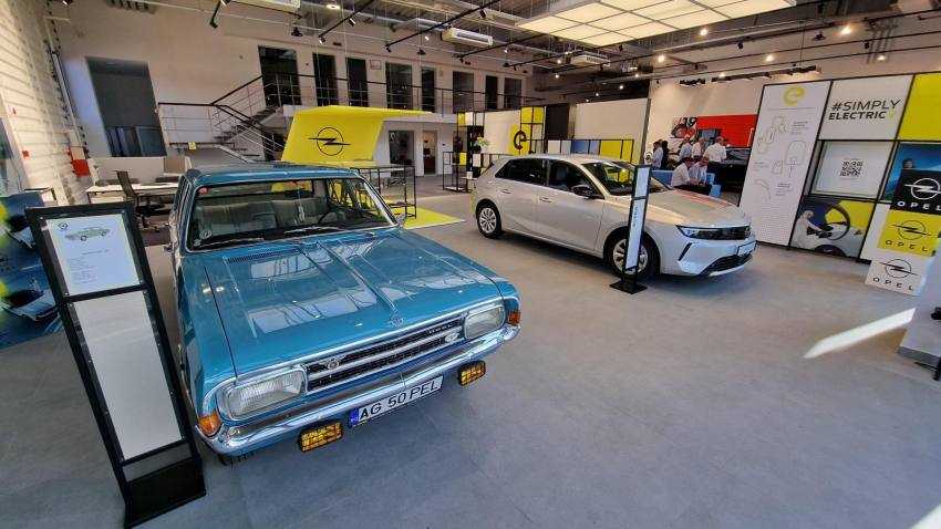 Eurial Pitești: Vino să vezi noul Citroën C5 Aircross la evenimentul ”Porți Deschise” 1 Eurial Invest Pitești