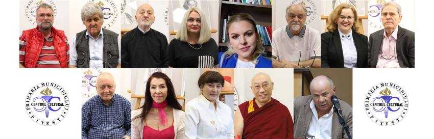 CC Pitești CC Pitești