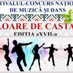 festival la Costești