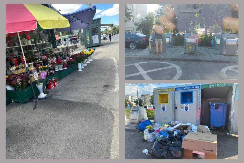 controale politia locala Pitești