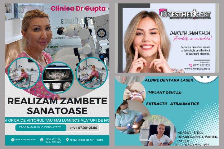 clinica Dr. Gupta by Luy Esthetic