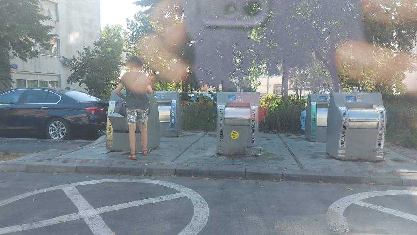 controale politia locala Pitești