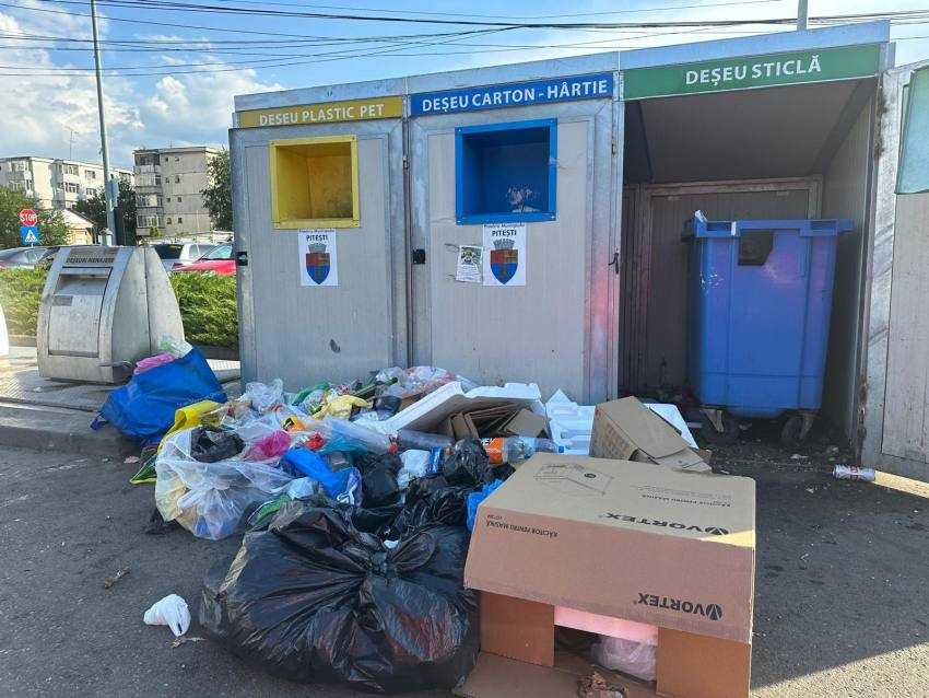 controale politia locala Pitești