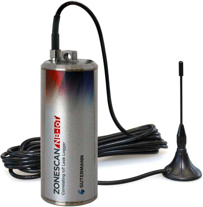 poza detectie pierderi apa