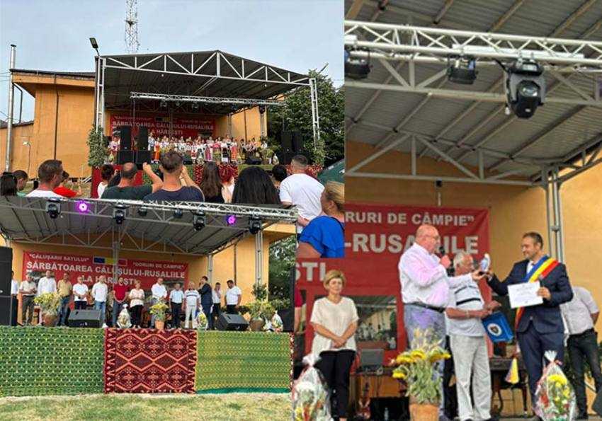 Sursă foto: Facebook PSD Argeș.