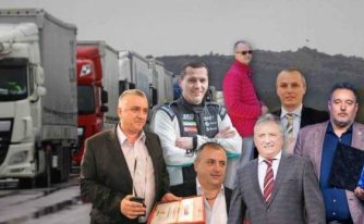 afaceri arges 2023 transportatori