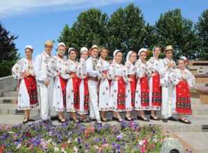 24 iunie - Ziua Universală a Iei. Tehnica decorării iei s-a transmis de la mamă la fiică 20 Sursă foto: Facebook Ministerul Agriculturii.