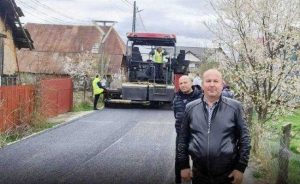 licitatie asfaltare albestii de arges