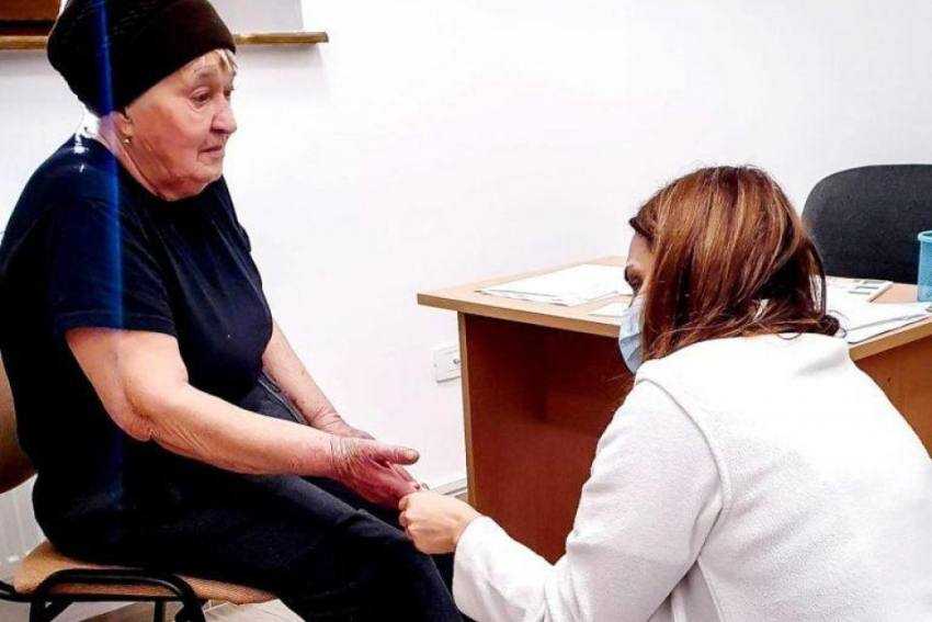 centru comunitar asistenta medicala