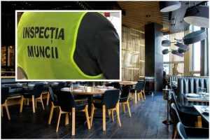 Controale efectuate de inspectorii ITM la restaurantele din Argeș 1 itm restaurant