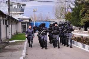 448901139 446236468376374 3636057975820152341 n - Ziua Porţilor Deschise la Penitenciarul Mioveni