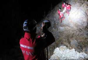 448931643 790259429902578 2841810139877108067 n - O persoană a murit pe munte, iar alte 16 au fost salvate de salvamontiști în ultimele 24 de ore