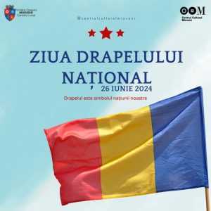 ziua drapelului