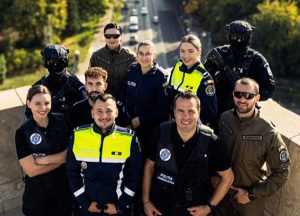 448941412 772256258410651 4922125552159719623 n - Peste o mie de posturi scoase la concurs de Poliția Română