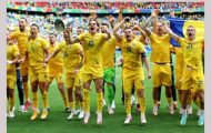 Romania echipa fotbal