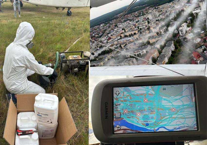 Sursă foto: Primăria Municipiului Pitești.
