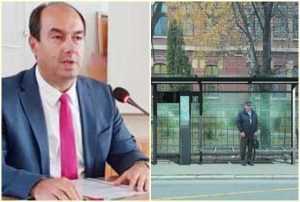 page 1 - Au ieșit actele! Majorarea de 116% a prețului la stații a fost făcută de Sorin Apostoliceanu!