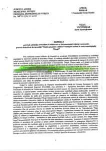 Au ieșit actele! Majorarea de 116% a prețului la stații a fost făcută de Sorin Apostoliceanu! 2 ref achizitie - Au ieșit actele! Majorarea de 116% a prețului la stații a fost făcută de Sorin Apostoliceanu!